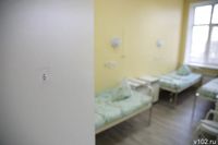 Больницы 15-17 мая будут работать штатно на западе и севере Волгограда