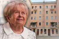 «Помню, как фашисты заходили в город, как бомбили его»: как жила семья Александры Пахмутовой до Сталинградской битвы