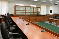 Волгоградский суд признал болезнь участника СВО военной травмой