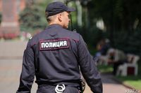 Полиция Волгограда проверяет сообщения СМИ о стрельбе возле школы