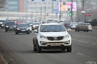Под Волгоградом арестовали мигранта-беглеца с липовыми правами