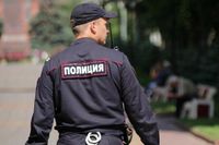 Стрельба возле школы №5 на севере Волгограда оказалась очередным фейком