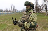 Удары ВСУ по родному городу привели волгоградца в войска БпС