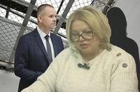 Суд в Москве выпустил из СИЗО бывшую волгоградскую чиновницу