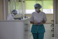 Облздрав рассказал о состоянии пострадавших в массовом ДТП с грузовиками в Волгограде