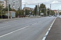 В Волгограде и Волжском отремонтируют 6 улиц имени героев войны