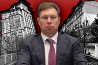 Квартиры в доме «Шурика» и лакшери-высотках в Москве: стал известен список арестованной недвижимости «бизнес»-депутата Короткова