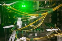 РТК-Сервис продлил жизнь DWDM-сети «Ростелекома» на 30%
