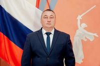 Новым главой Новоаннинского района стал Владимир Максимов