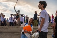 «В мае город становится туристической Меккой»: экскурсовод – о том, что ищут в Волгограде тысячи туристов