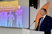 На ВолгаКалии стартовал конкурс профессионального мастерства – 2026