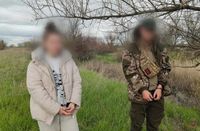 Схрон с 4 кг наркотиков нашли в лесу под Волгоградом