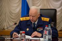 Бастрыкин обратил внимание на дело об истязаниях ростовчанкой детей