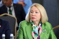 Соловьева убедила ЮРПА в необходимости доработки федерального закона об охоте