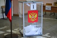 Избирательному участку под Волгоградом присвоено имя бойца Дмитрия Залевского