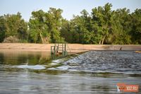 Волгоградские водоемы обработают от комаров