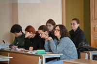 Подняли планку для всех регионов: в Волгограде насчитали рекордное количество отличников «Тотального диктанта»