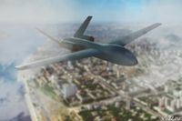 50 украинских БПЛА облетели стороной Волгоградскую область