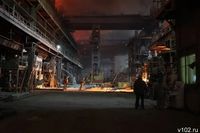 Денежный оборот волгоградских компаний достиг 640 млрд