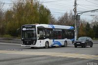 Обмен невозможен: волгоградцев с проездными на отмененный в Жилгородке трамвай пересадили на электробус