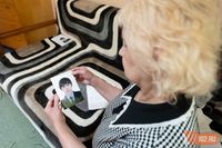 «Это не мой сын»: мать погибшего на СВО волгоградца требует остановить похороны неизвестных останков до результатов ДНК