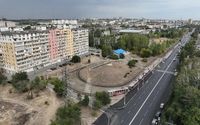 В Волгограде нашли проектировщика новой трамвайной ветки к ТРЦ «Акварель»