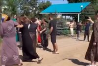 Глава района Волгоградской области назвала бытовой причину массовой драки жителей