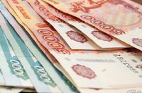 Волгоградский бизнес с начала года набрал кредитов на 63 млрд рублей