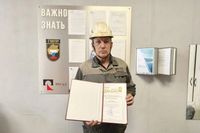 Александр Локшин: «Главное – объяснить человеку риск»