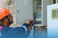550 «умных» счетчиков экономят электроэнергию волгоградцам