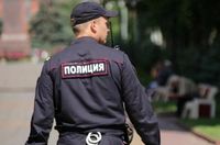 Двое волгоградских подростков в шутку заминировали две квартиры