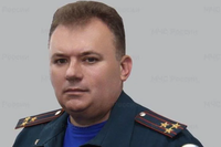 В Ростове осудят экс-замглавы МЧС Кубани Симоненко