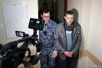 Волгоградского журналиста Виталия Кошелева оставили под стражей