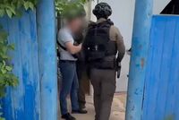 После массовой драки с цыганами в Солодушино нагрянула «делегация» силовиков
