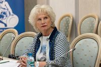 «Давайте учиться договариваться»: заслуженный юрист РФ Светлана Казаченок предложила спасти перегруженные суды медиацией