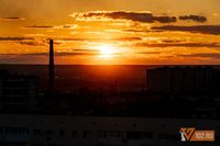 Минобороны: над территорией страны уничтожили 121 украинский дрон