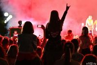 Ростовские школьницы попросили Лепса прийти к ним на выпускной