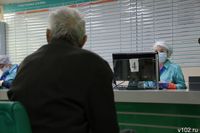 124 волгоградца с клещами обратились за помощью к врачам