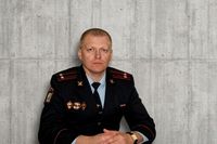 Ставший чиновником экс-глава полиции Дубовки предстал перед судом за кражу