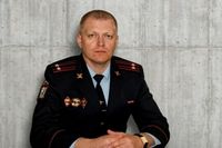 Ставший чиновником экс-глава полиции Дубовки обвиняется в краже