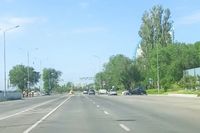 Нулевую Продольную Волгограда освободили от ограничений