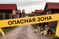 Очаг бешенства ликвидируют в селе в Волгоградской области