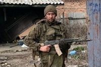 Андрей Василец из Волгоградской области погиб на СВО