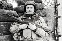 Участника СВО Сергея Филиппова похоронят в Волгоградской области