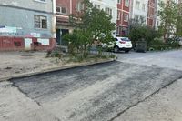 В Ворошиловском районе Волгограда обновили сети теплотрассы