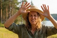 Травить, нельзя оставить? Ихтиолог - о том, реально ли уничтожить мошку в Волгоградской области