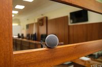 Экс-глава Новочеркасска Лысенко ответит за взятку в виде земли и дома на ней