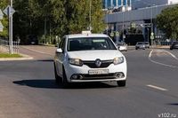 Перед Последним звонком такси в Волгограде подорожало в два раза