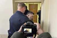 В Волгограде арестовали имущество подследственного блогера Ульянова