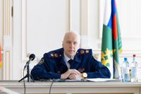 Бастрыкин поручил забрать в СК материалы по скандальной криптоферме экс-мэра Волгограда